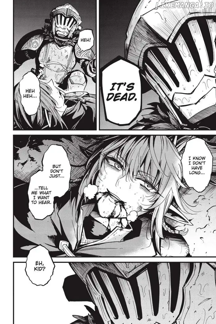 Goblin Slayer: Side Story Year One Chapter 107 image 07_optimized_optimized